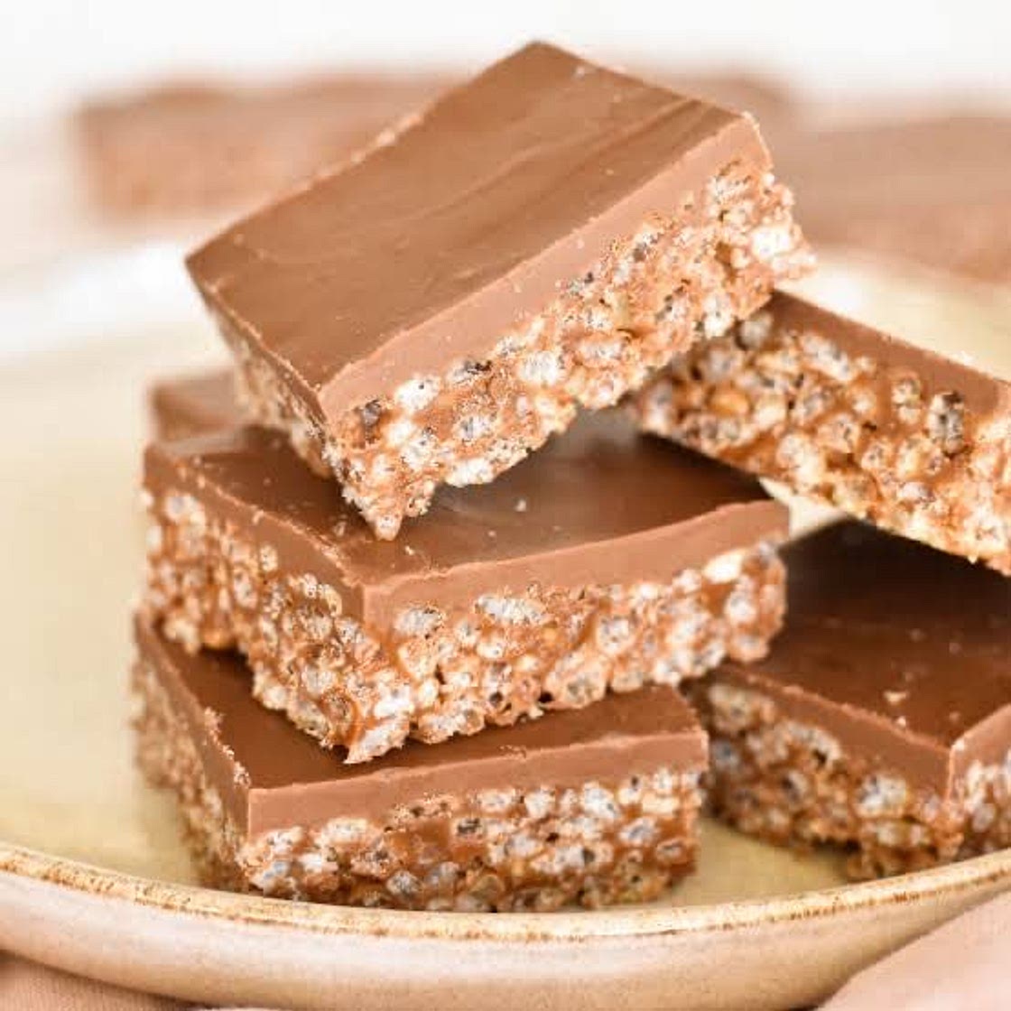 Mars Bar Slice! 