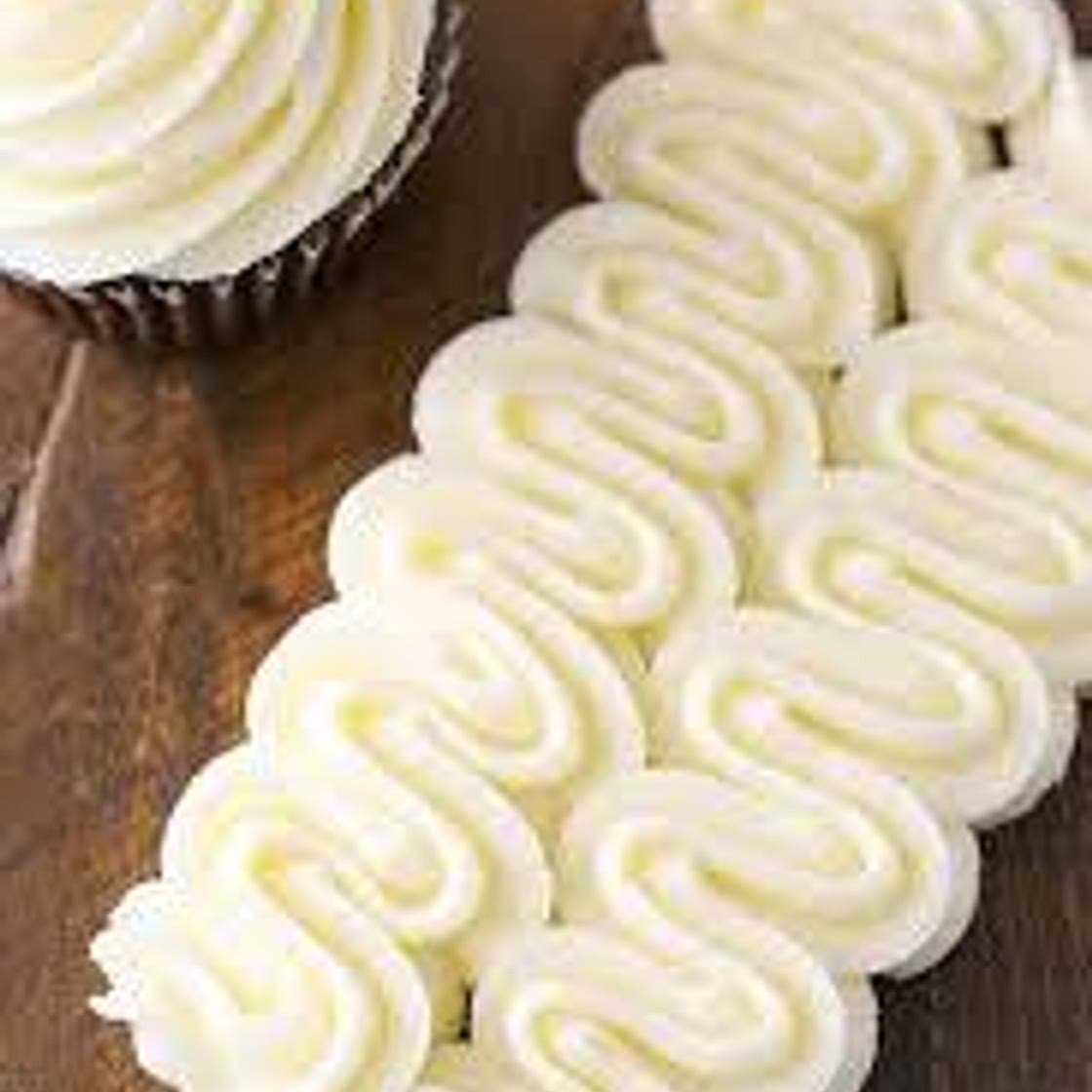 Cream Cheese Frosting