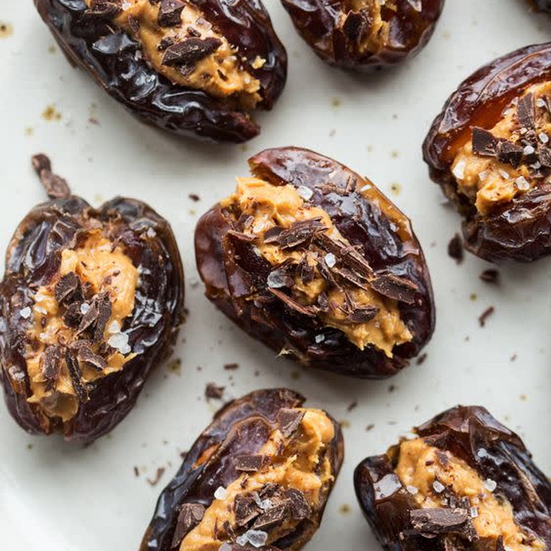 PB Dates