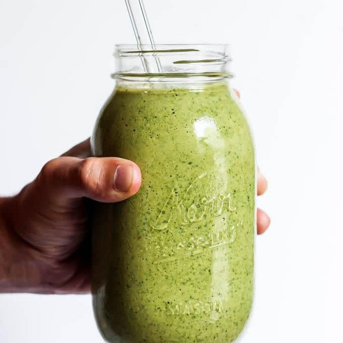 Matcha Smoothie