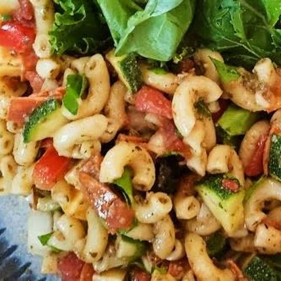 Pasta Salad