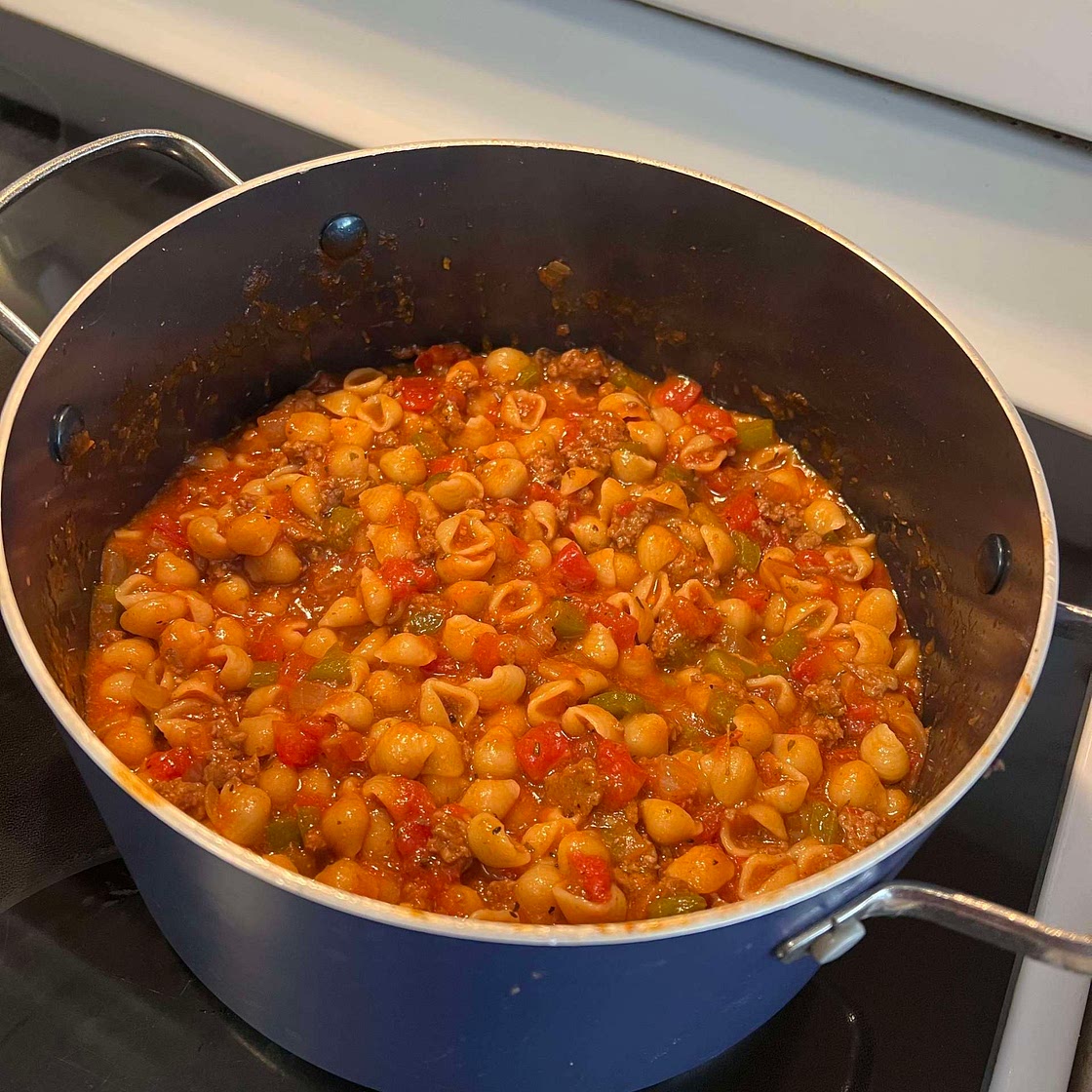 Goulash