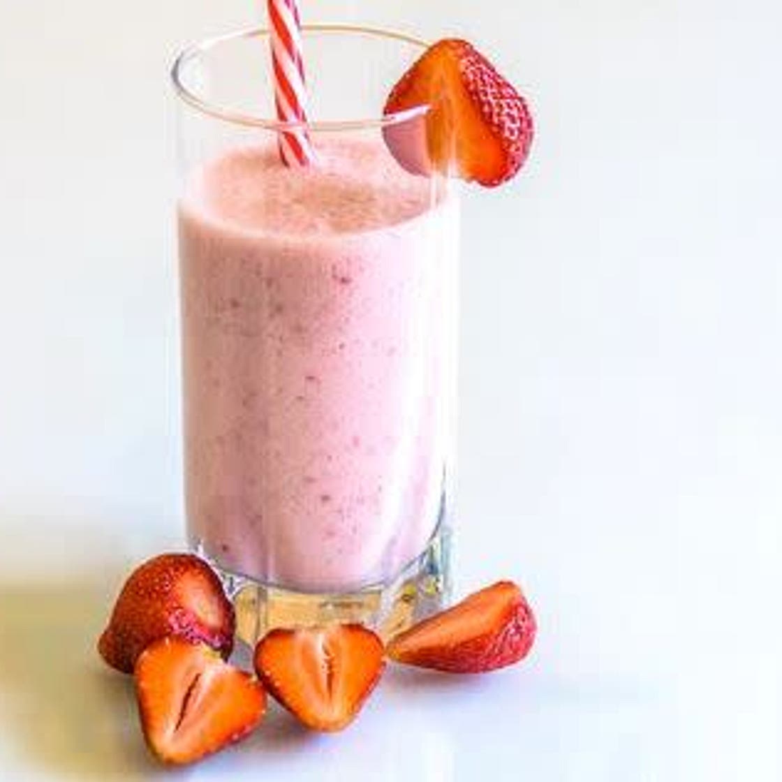 Strawberry Gleam