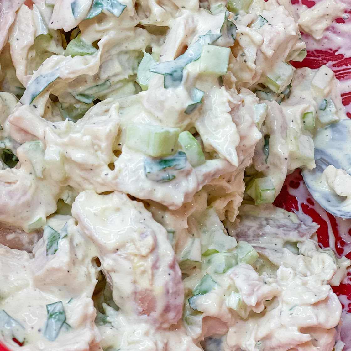 Chicken Salad 