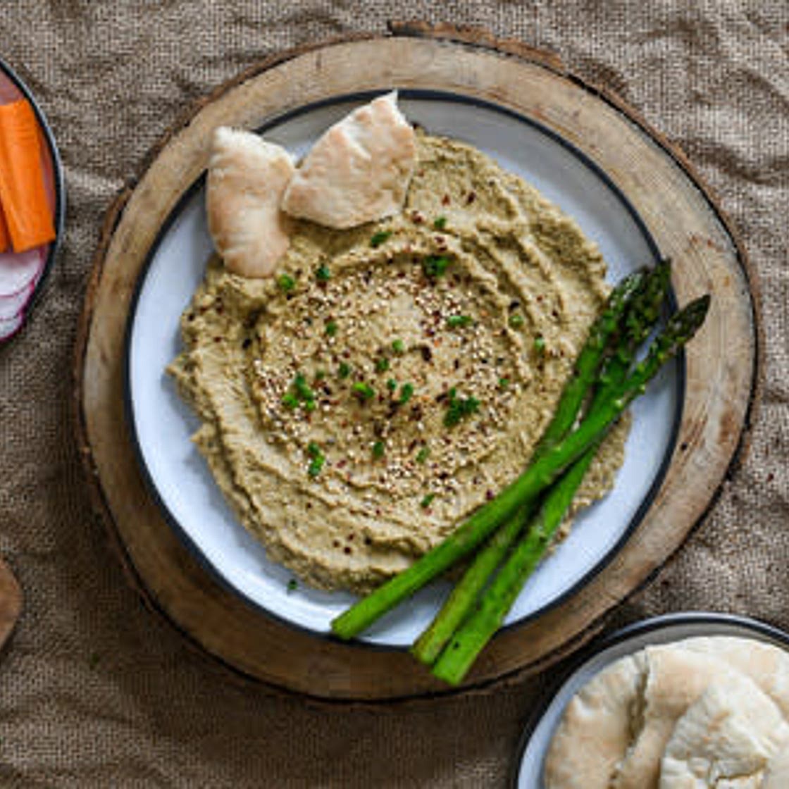 Babaganoush