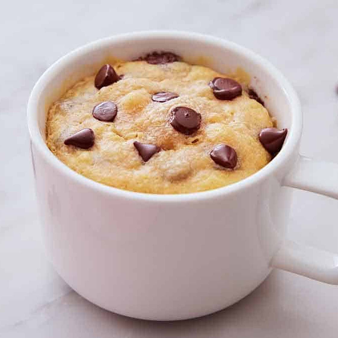 Cookie in a Mug