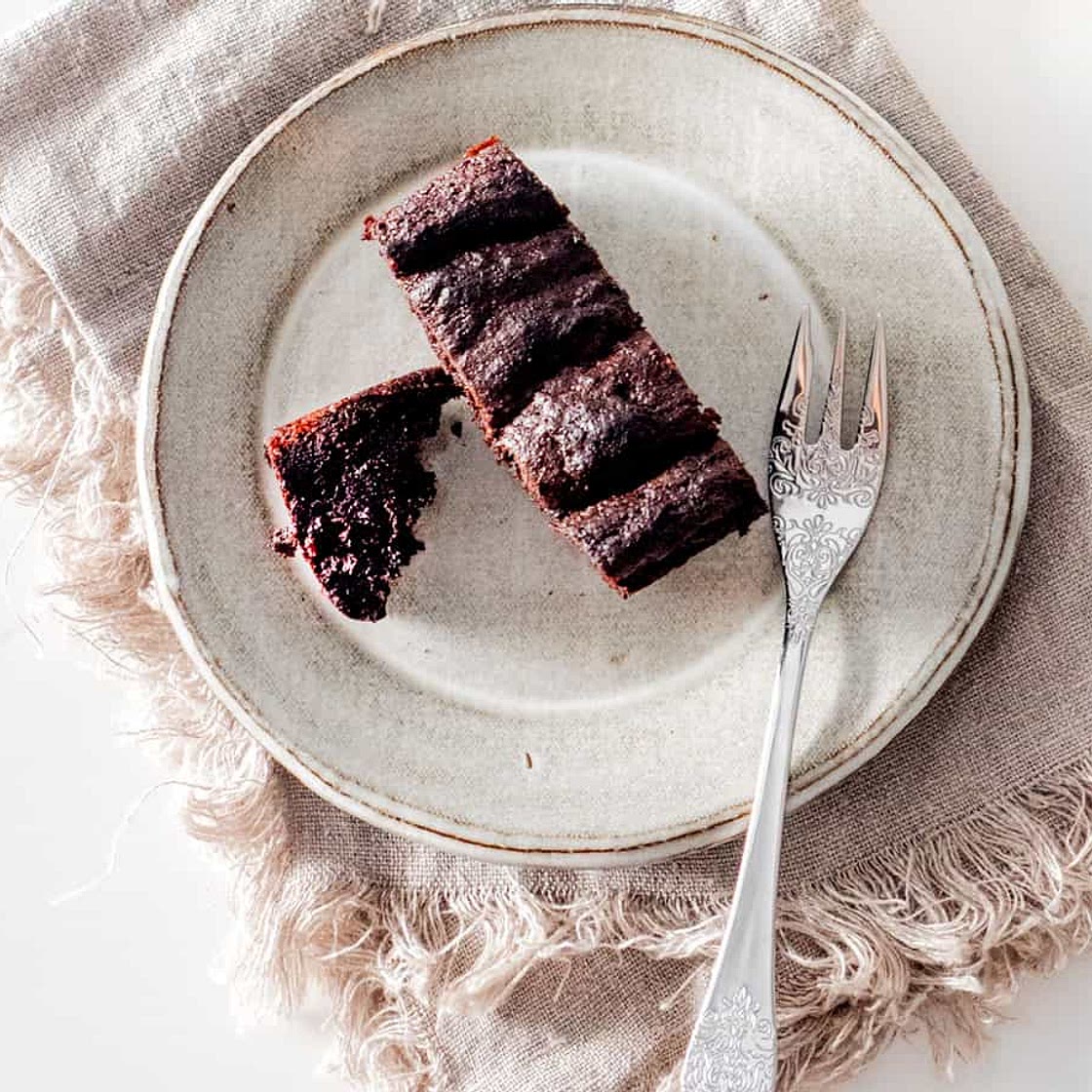 Keto Sugar Free Chocolate Cake |+Video|