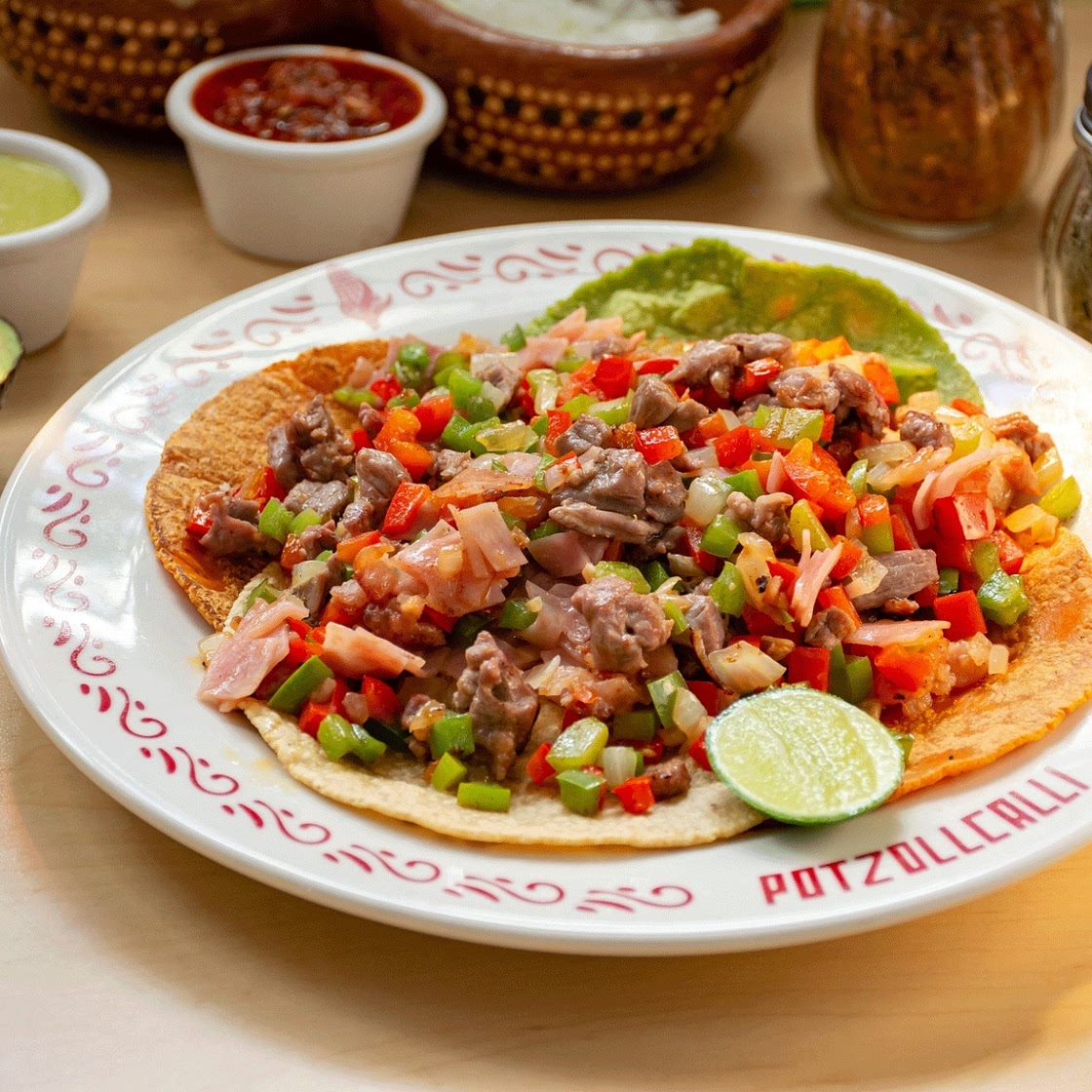 Alambres de Arrachera