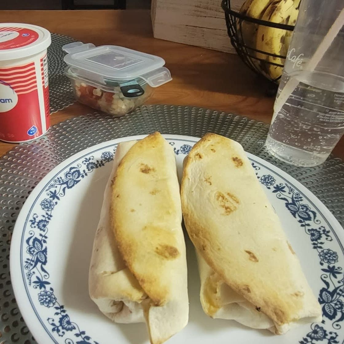 The Best Meal Prep Chipotle Beef Burritos