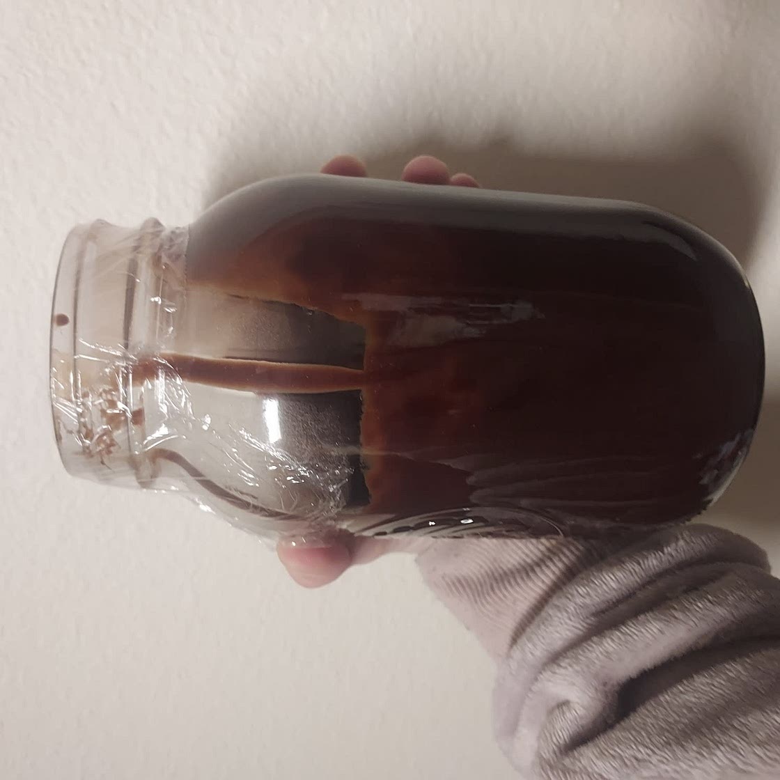 Cocoa Hot Fudge Sauce