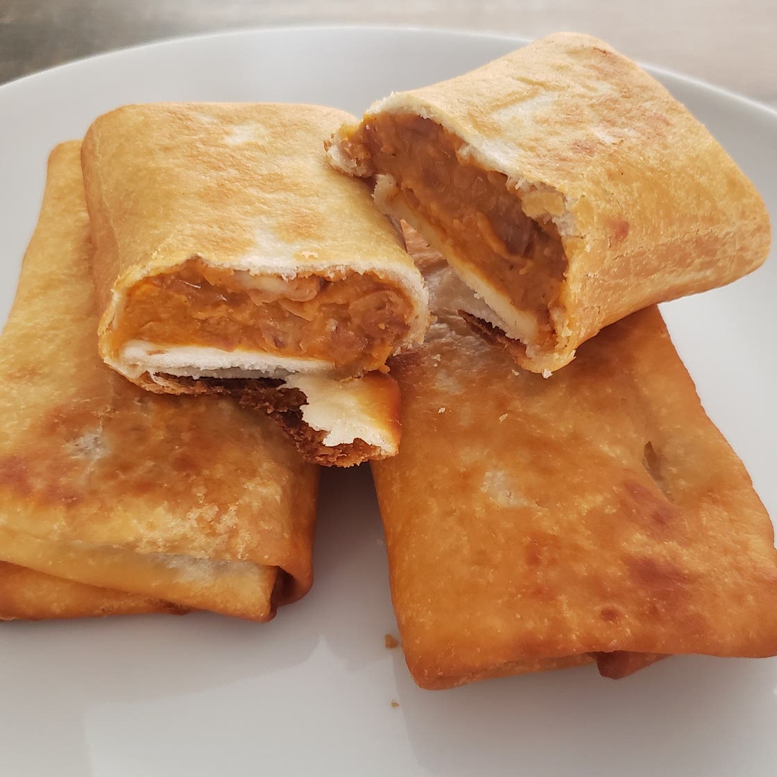 Allsups Burritos