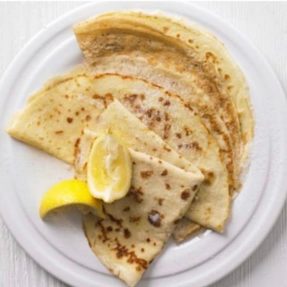 Pancakes