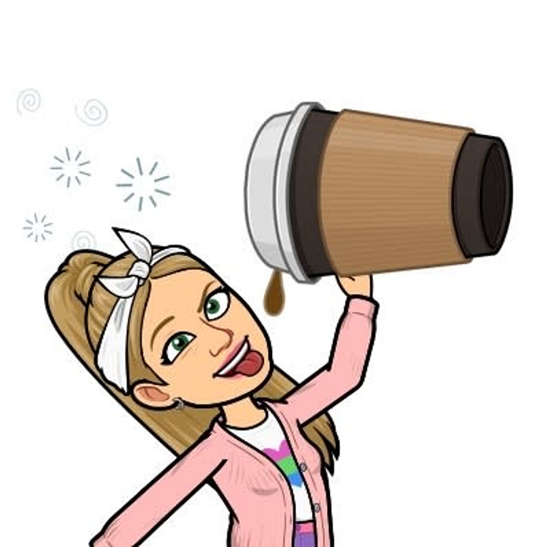 Choconubes deliciosas.