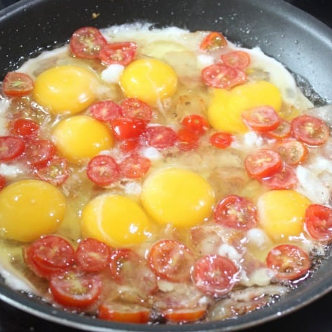 Keto BET Skillet