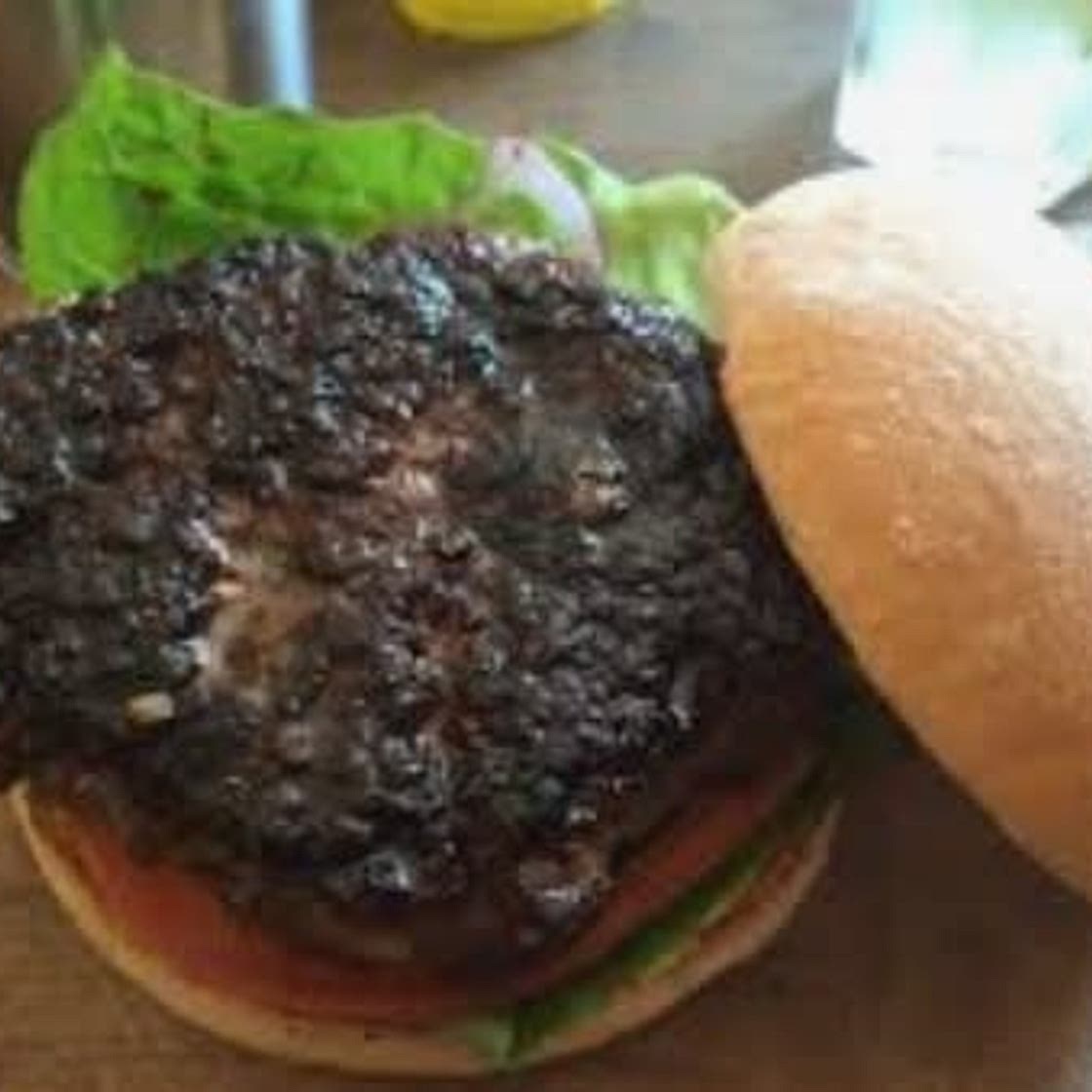 Brads burgers