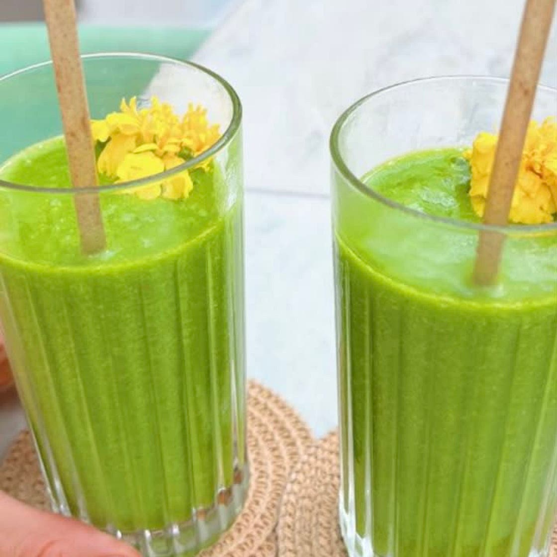 Green juice