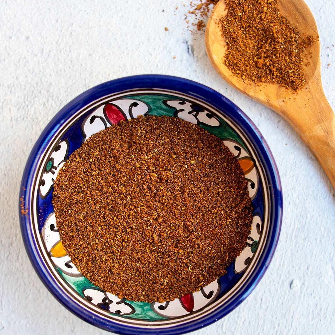 Chaldean Allspice