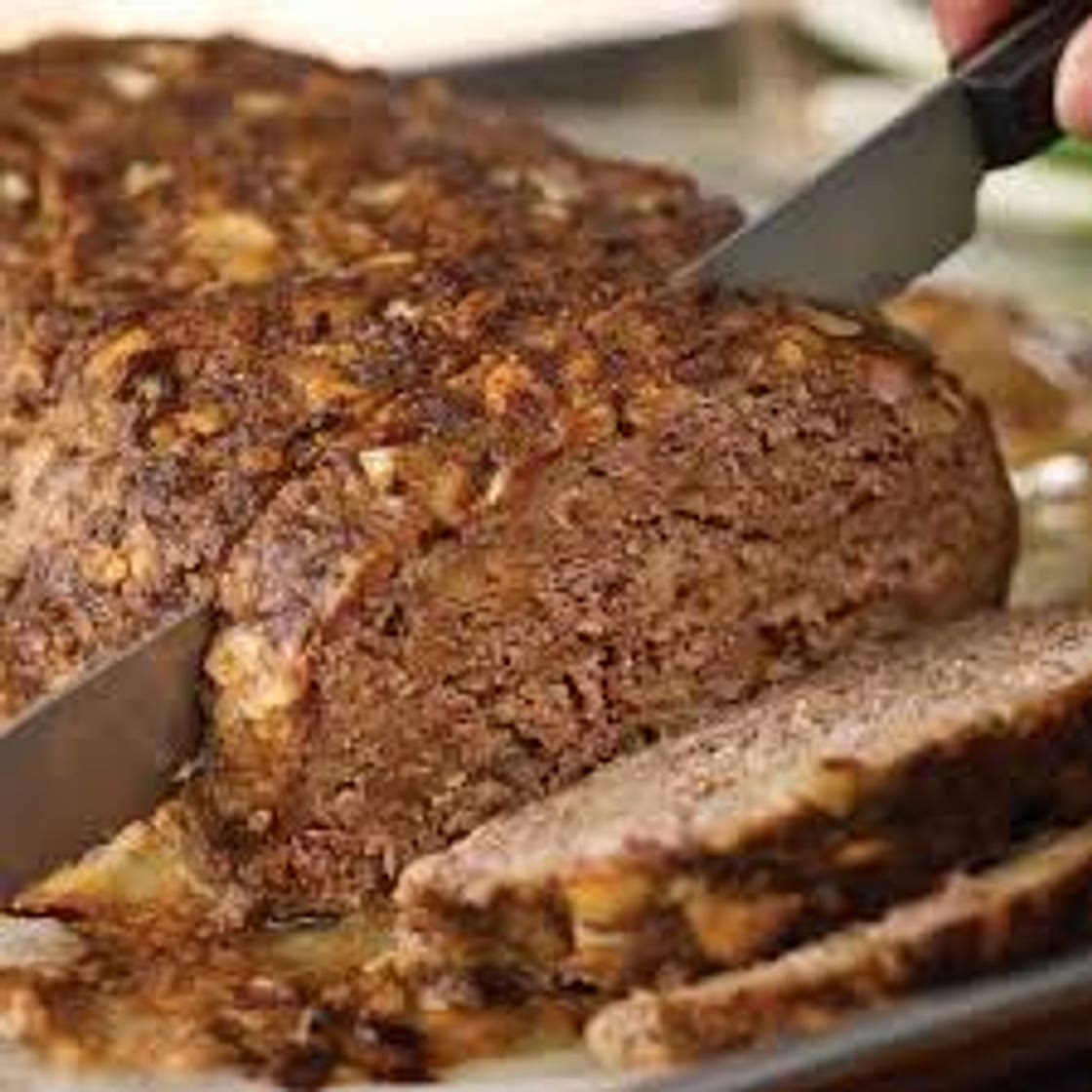 Meatloaf