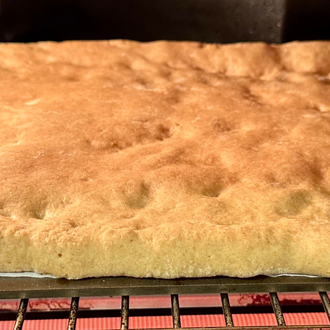 Whole Wheat Pizza