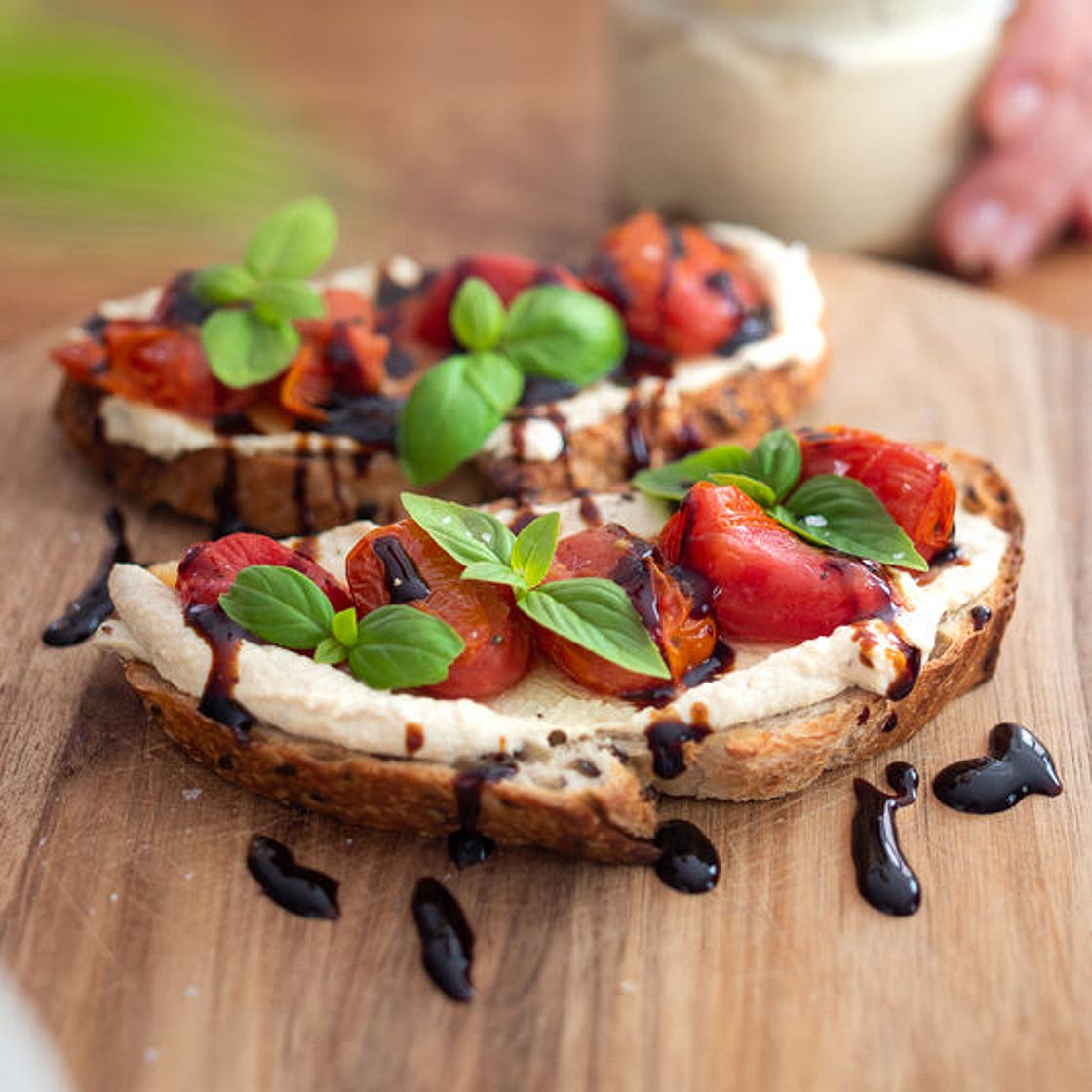 TOFU CREAM CHEESE SPREAD