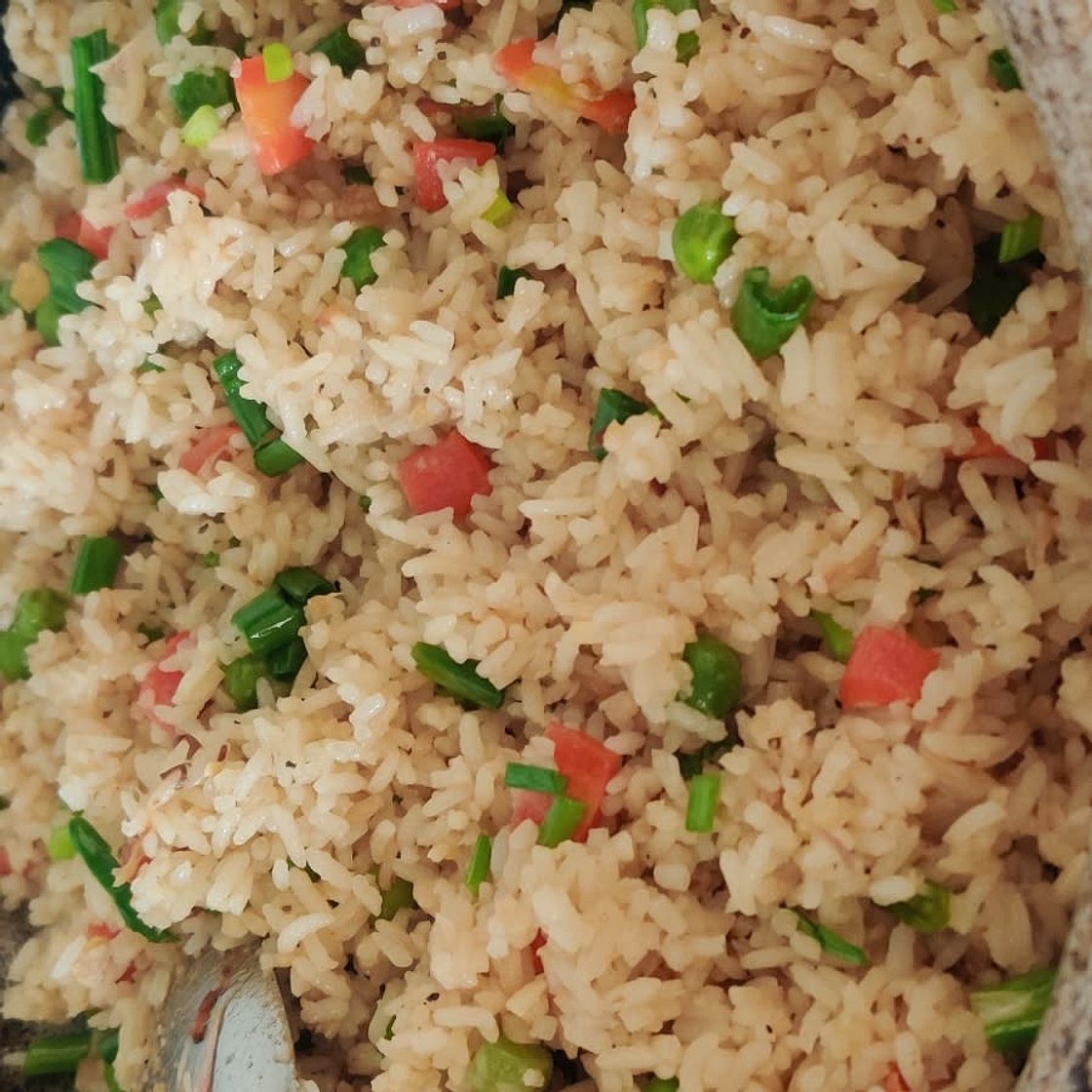 Fried Rice