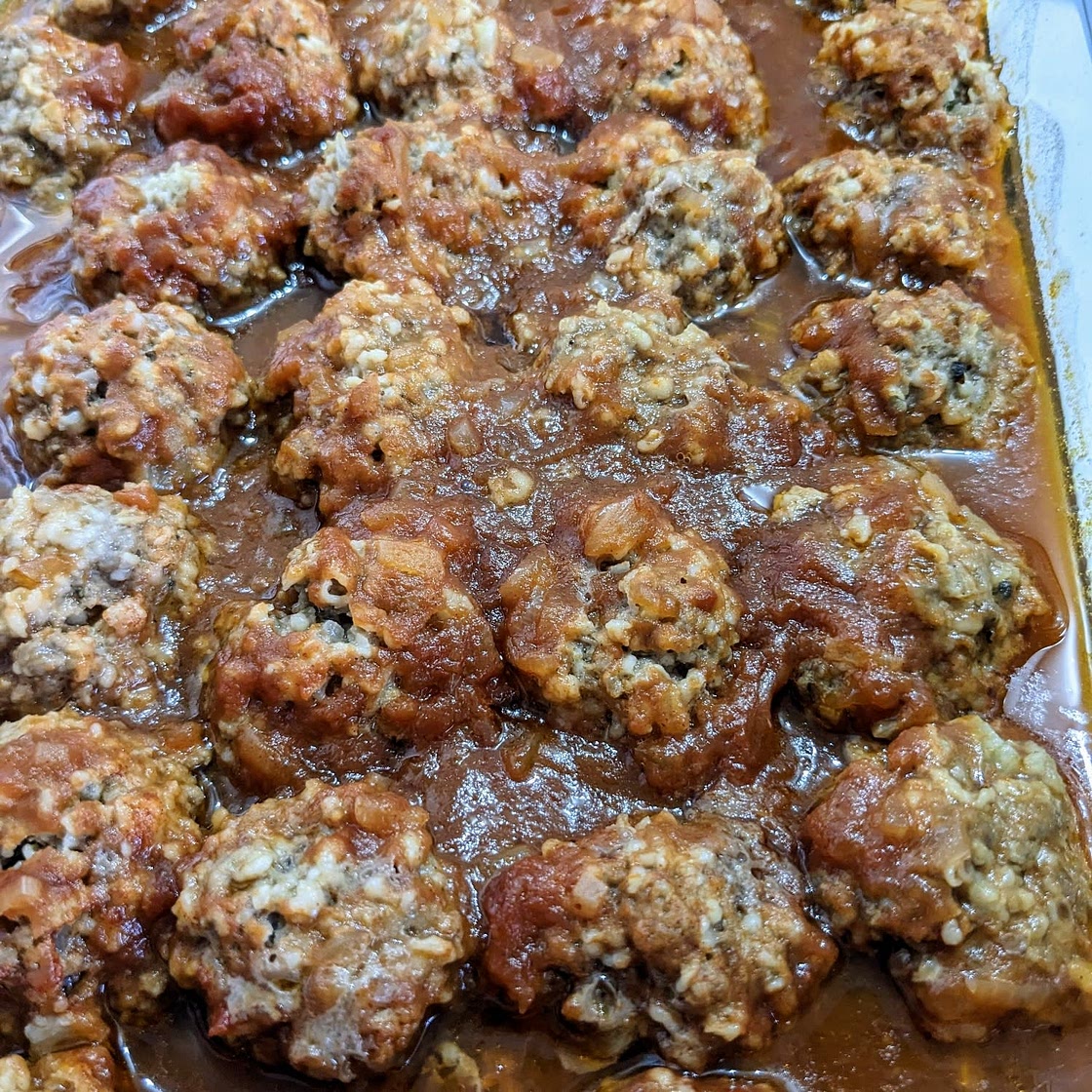 Meatballs