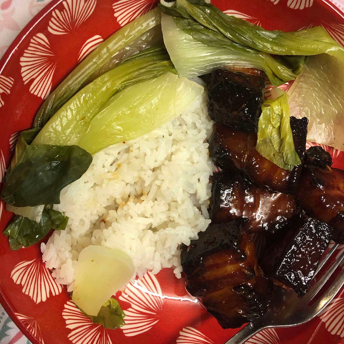 Char Siu Pork