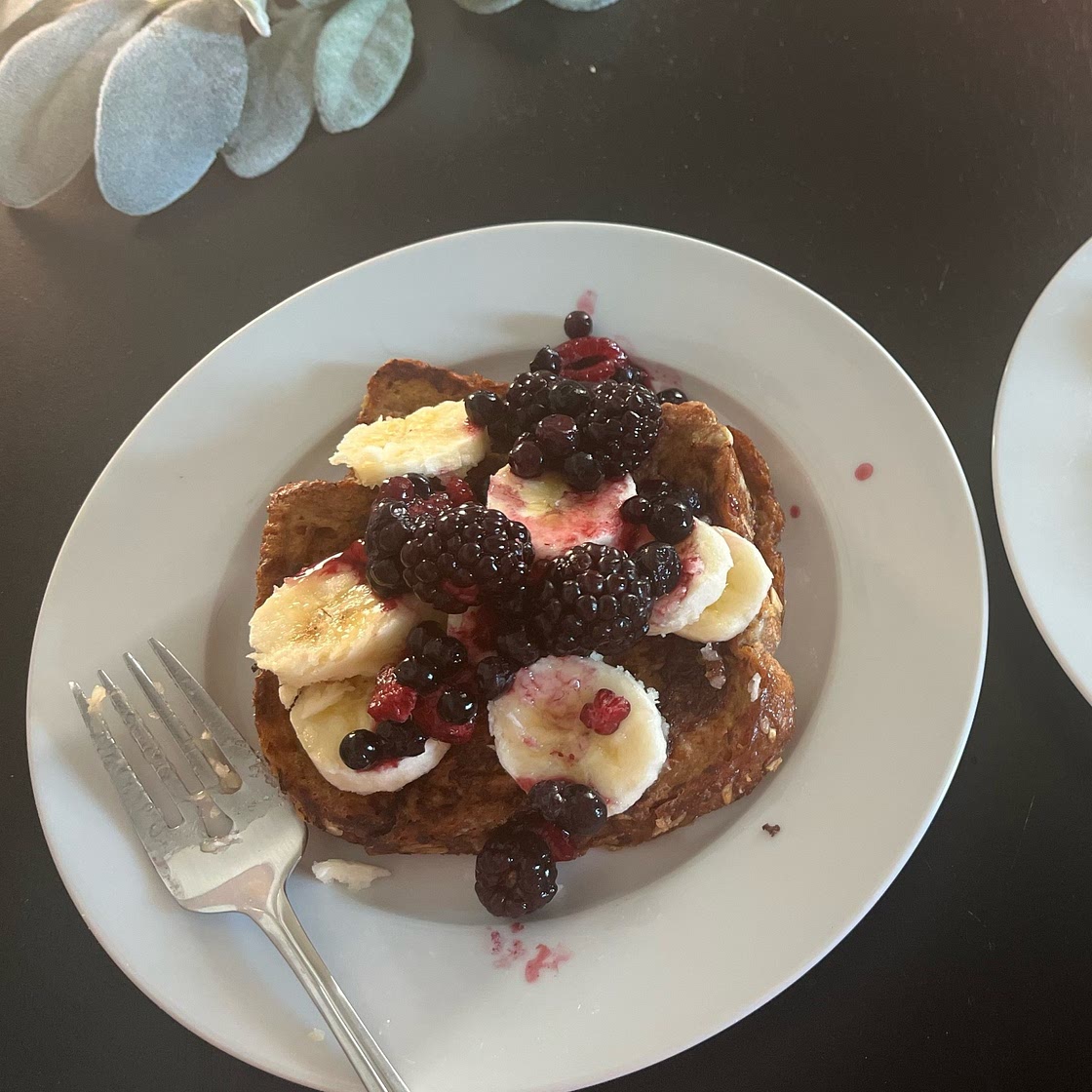 Paleo French Toast