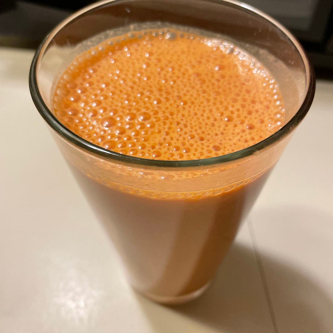 Green Tea Goji [SSC]
