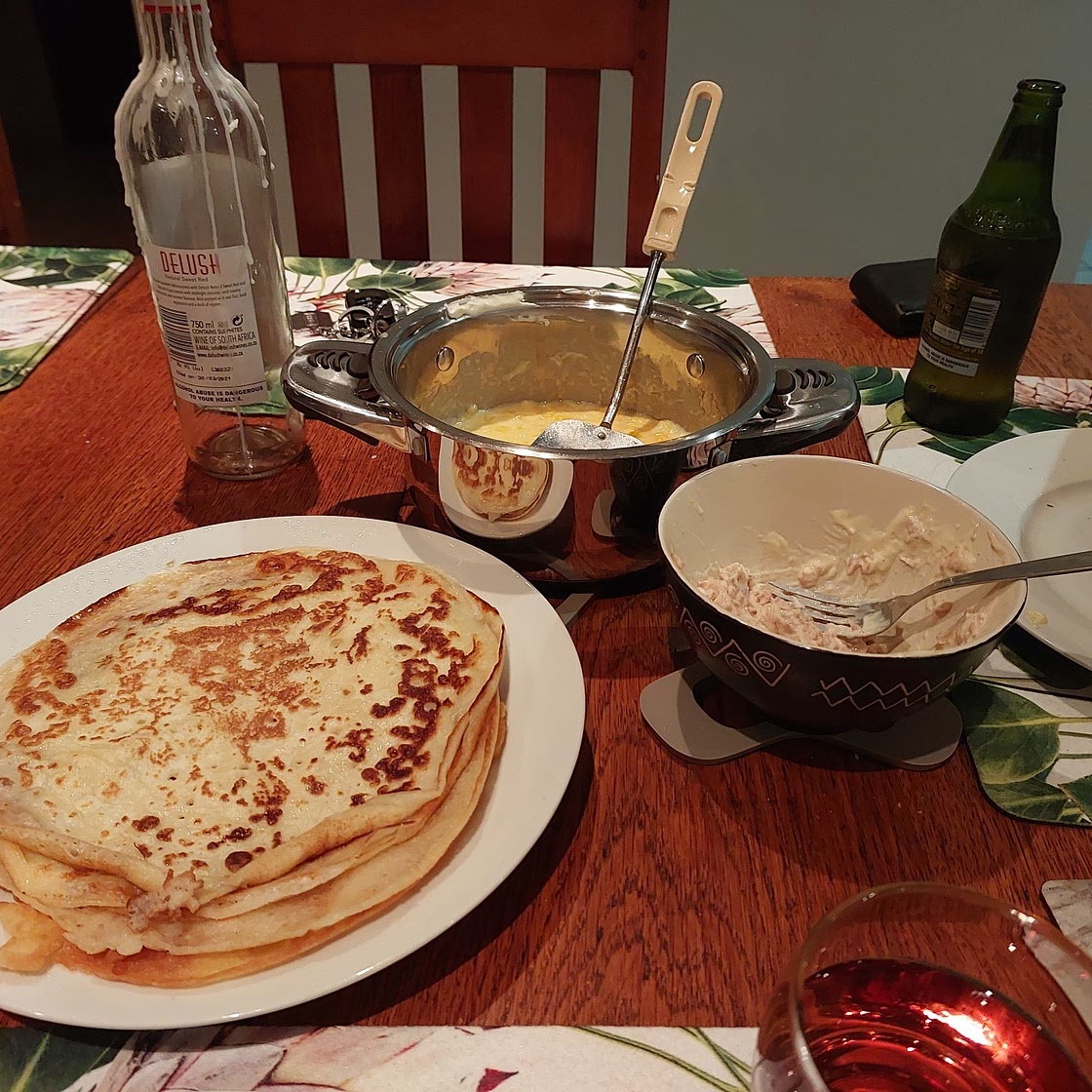 Pancake
