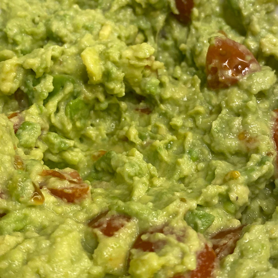 Guacamole