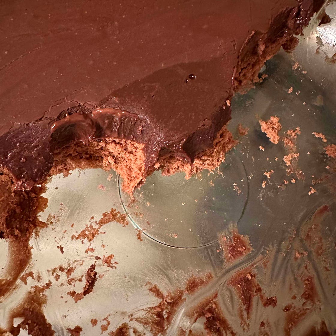 Torta Cloder