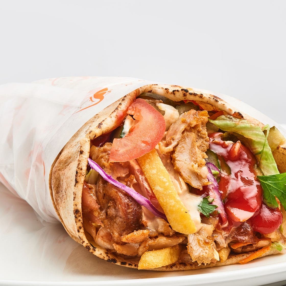 Shawarma