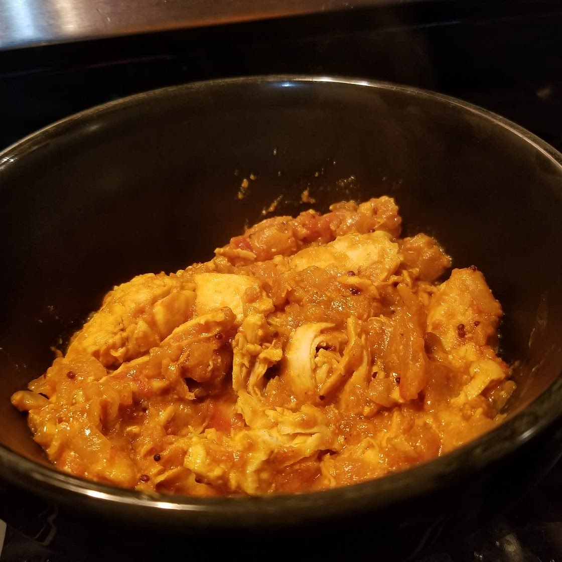 Chicken Curry