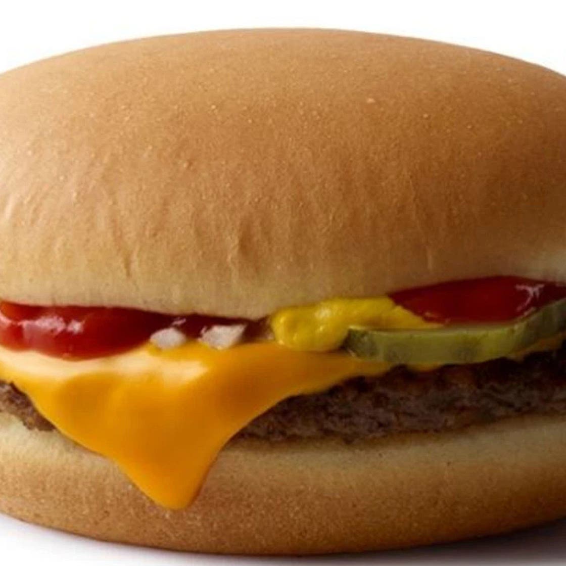 BBQ Burger 240g