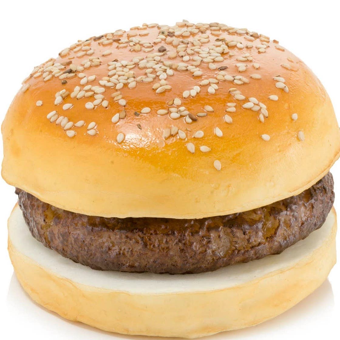 BBQ Burger 240g
