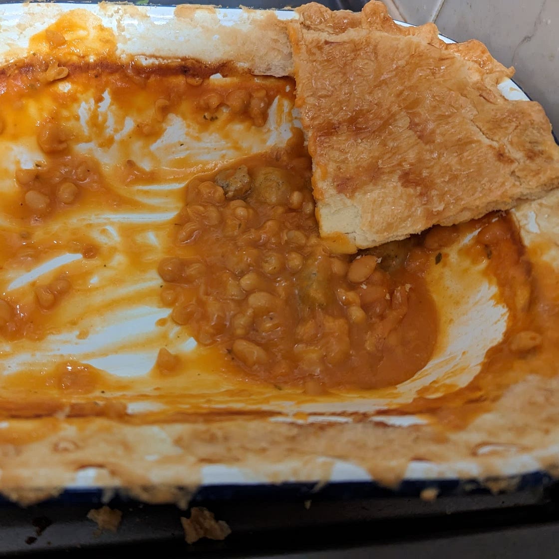 Cowboy Pie