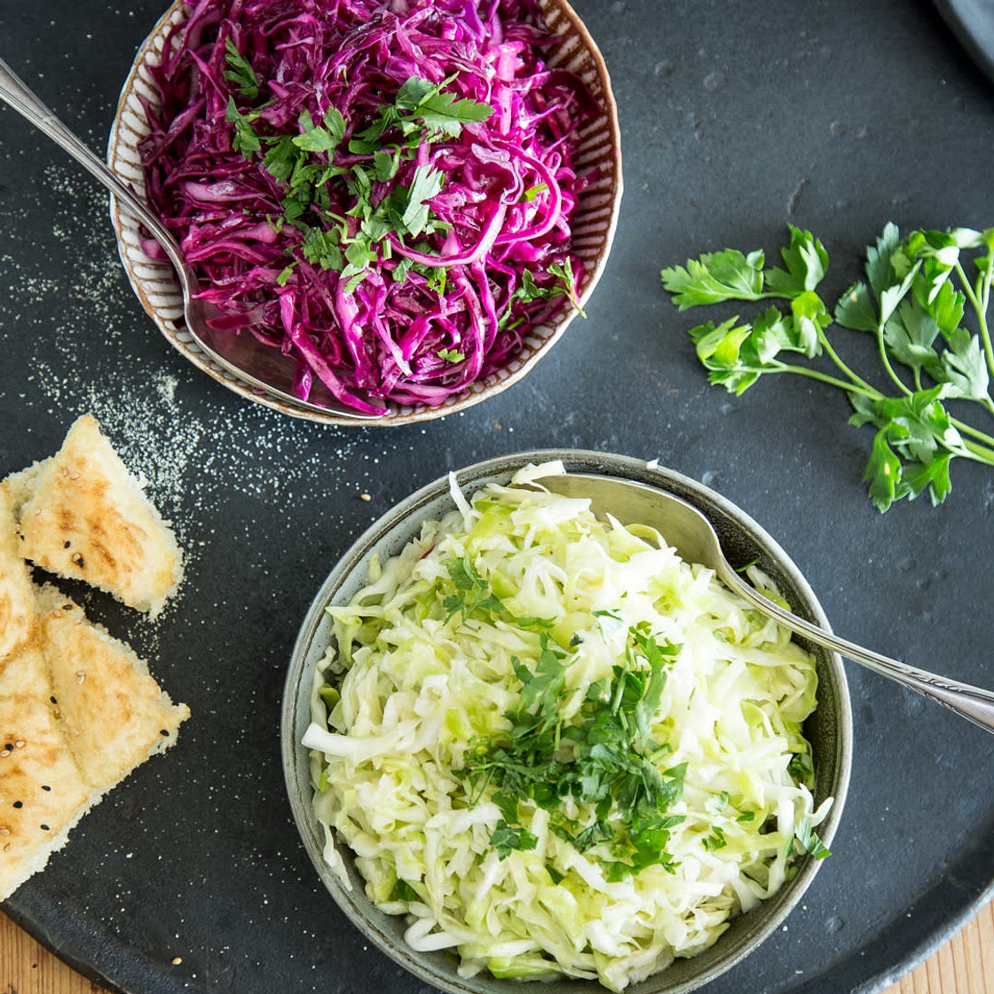 Krautsalat