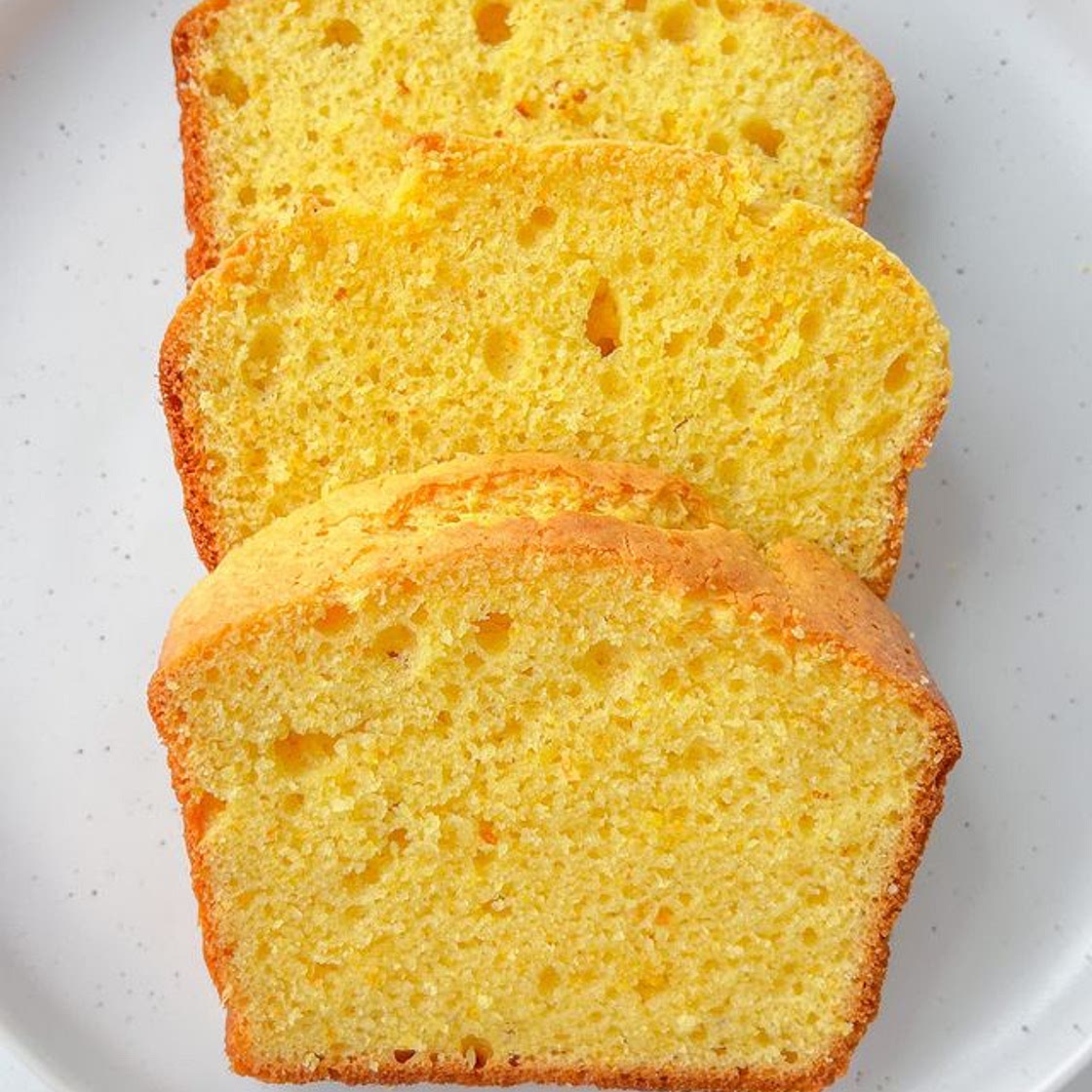 Did you know if you put a whole orange in a blender you can make the most epic cake? If you have been looking for an easy and moist whole orange blender cake, you’ve come to the right place. This cake is so light, citrusy, and always on rotation. My mom an