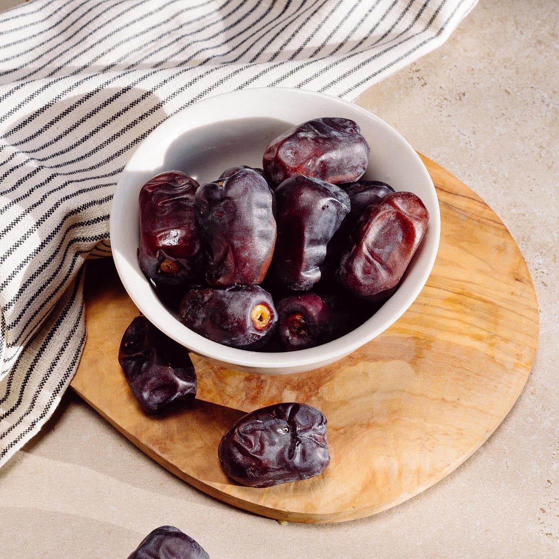 Medjool Date Paste