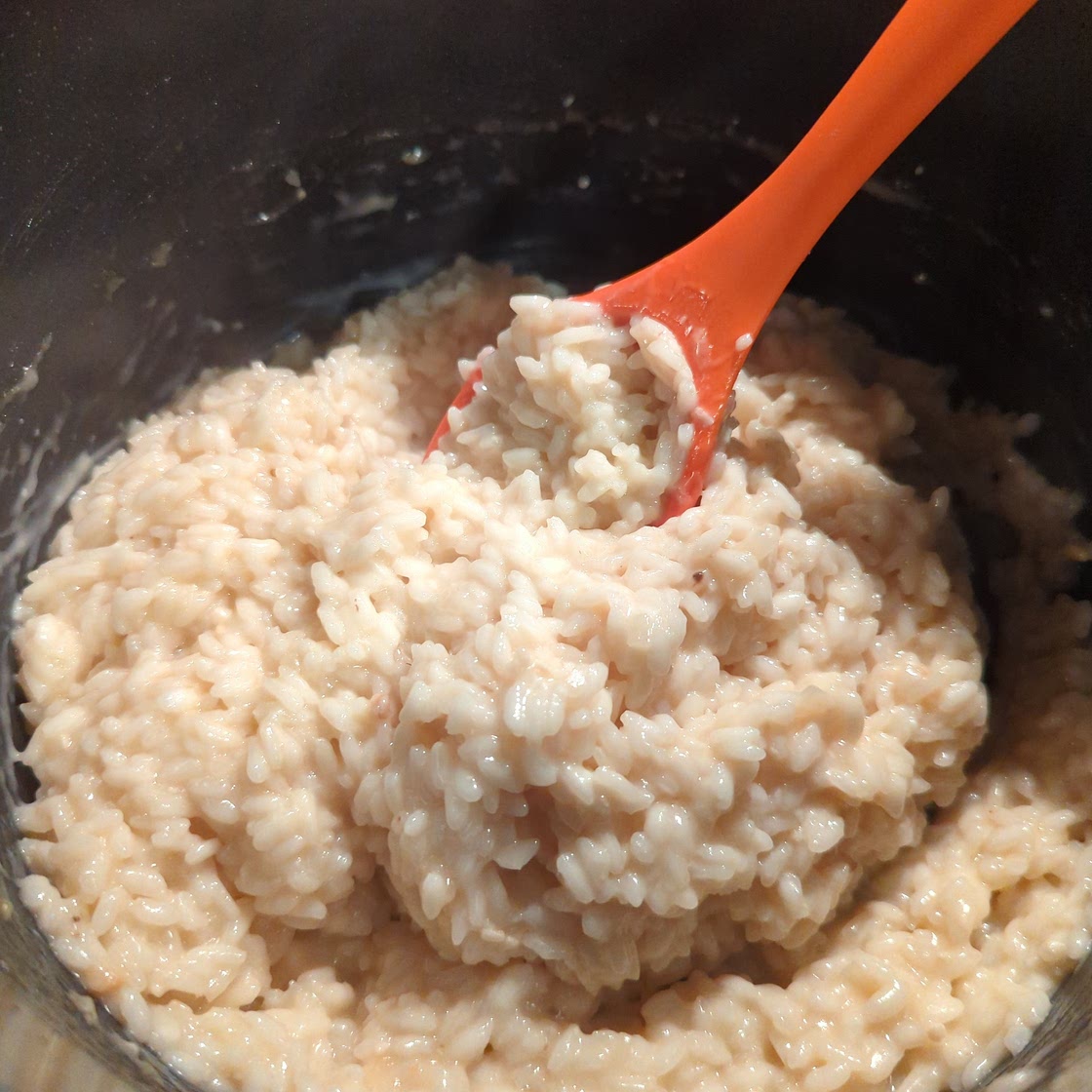 Risotto
