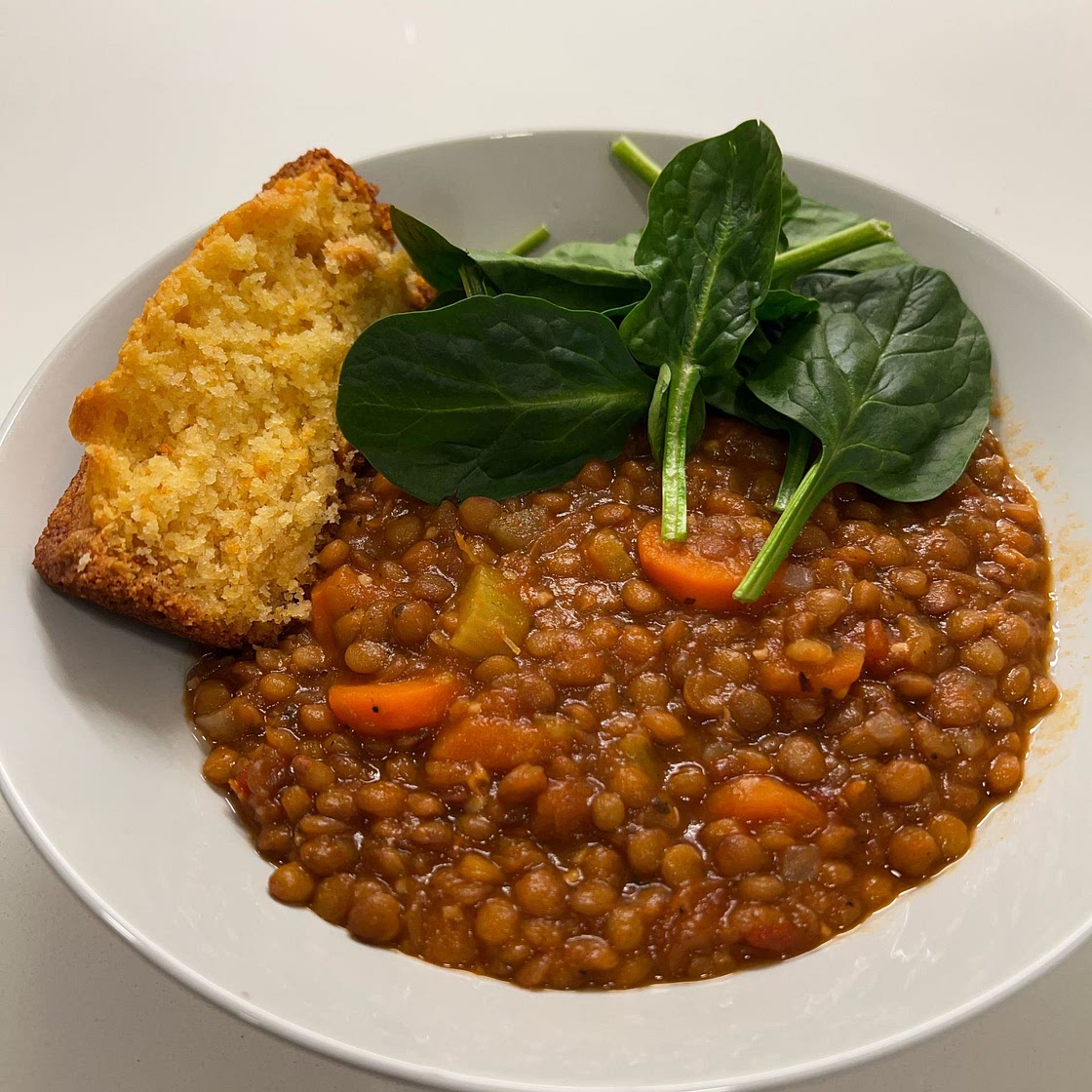 Lentil Soup