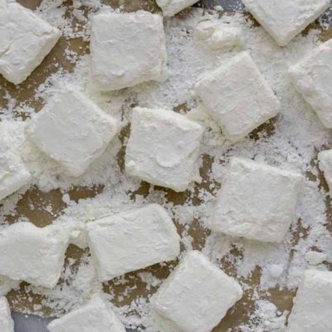 Marshmallows