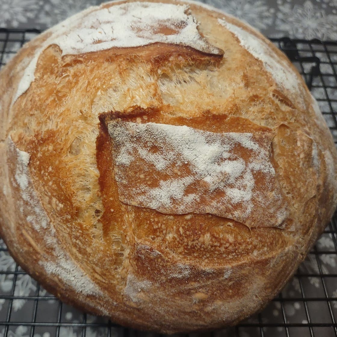 How To Make Sourdough Bread