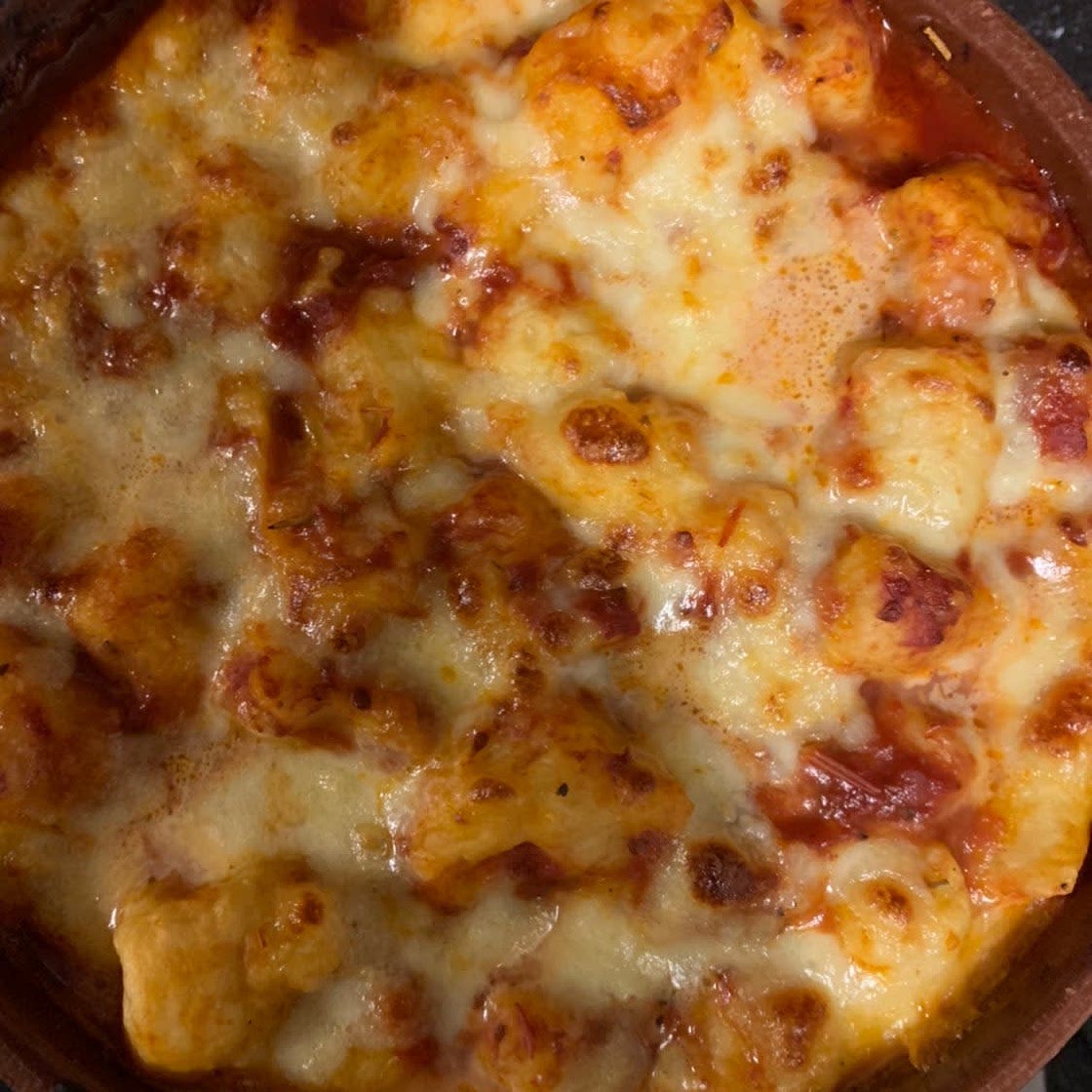 GNOCCHI ALLA SORRENTINA