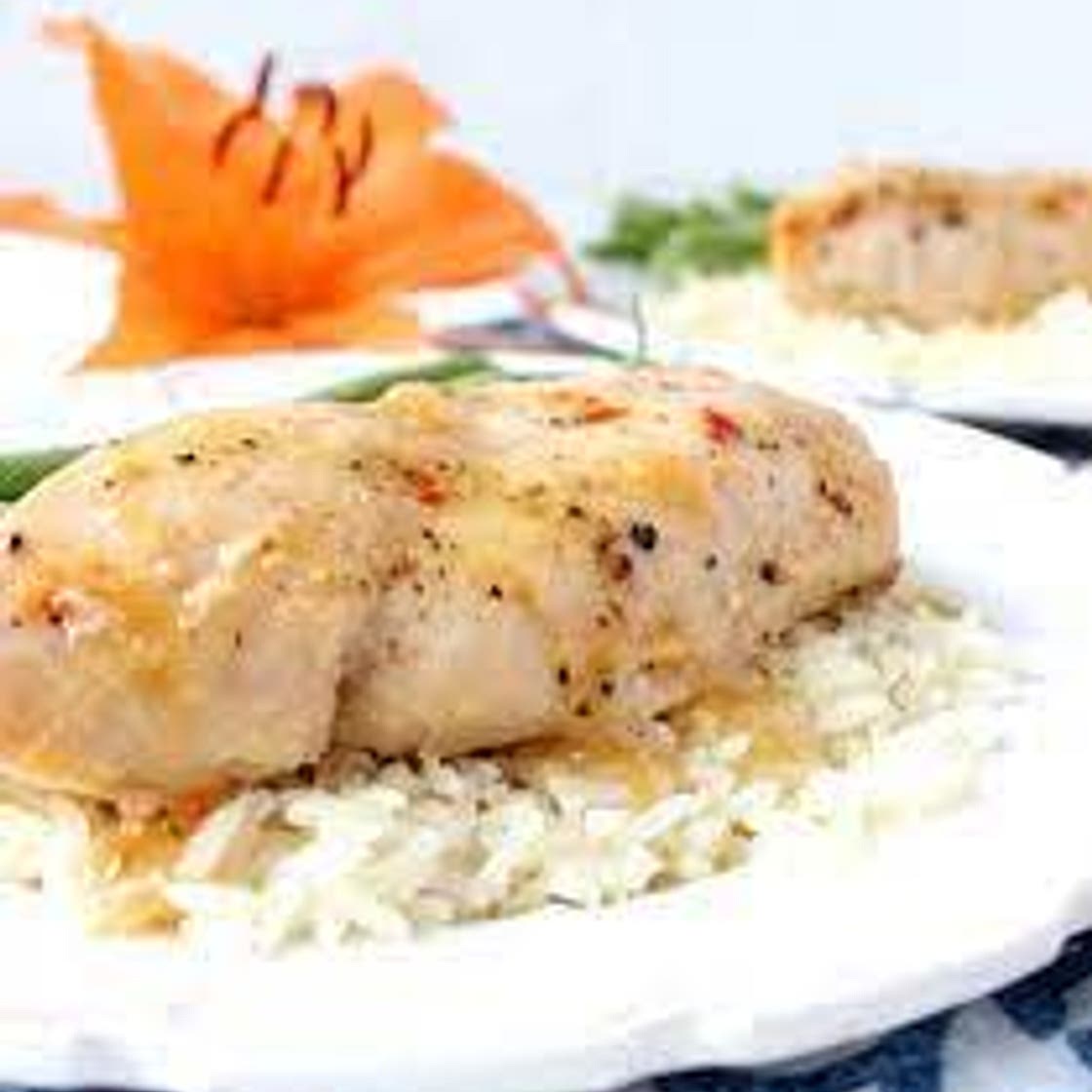 Italian Chicken