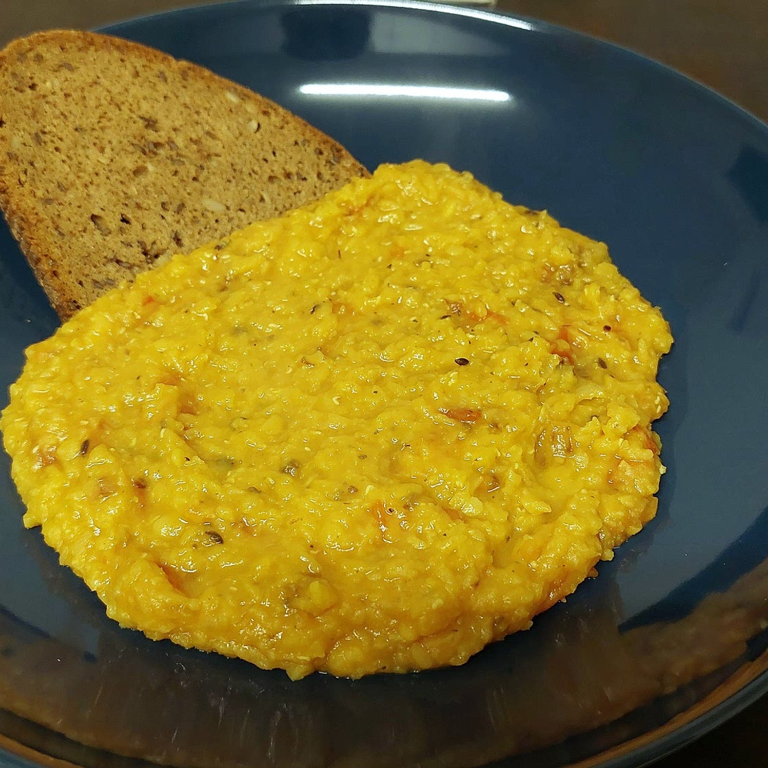 Dahl di lenticchie