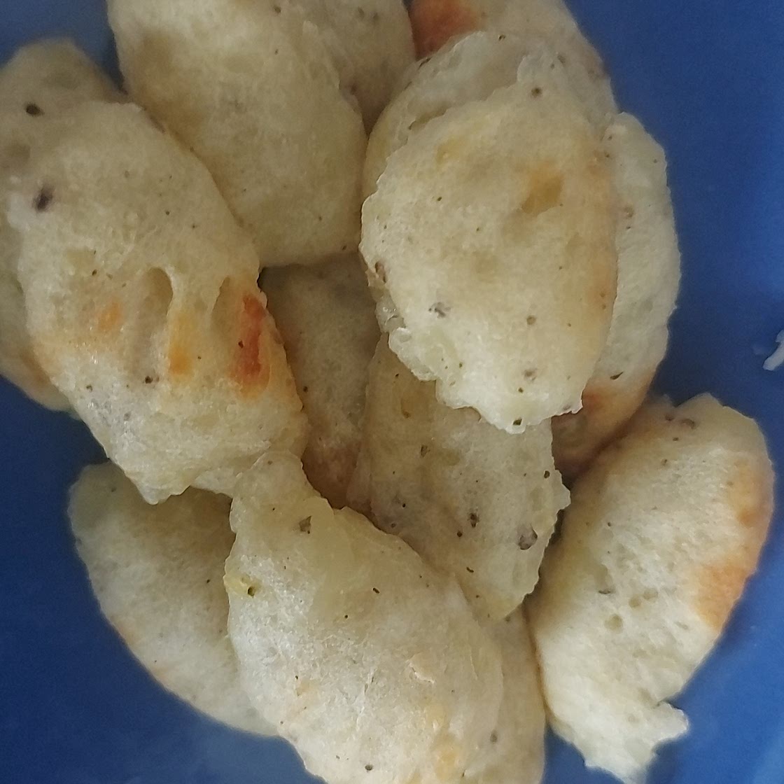 No vegan vegan meat