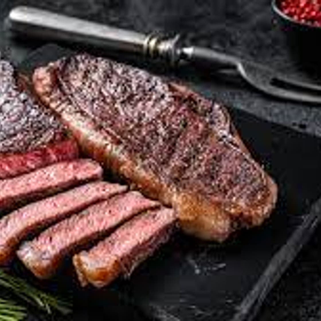 Steak Marinade