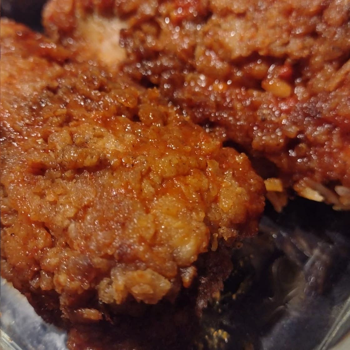 Japanese Fried Chicken (Karaage Chicken)
